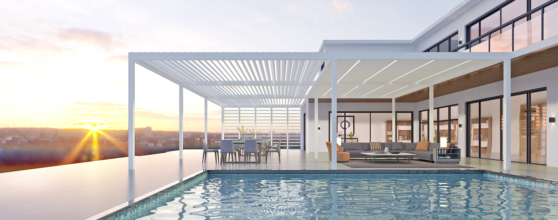 banner陽(yáng)光房